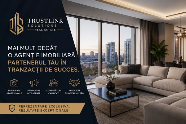 Reprezentarea Exclusivă în Imobiliare – De ce proprietarii vând mai rapid și mai bine printr-o agenție dedicată