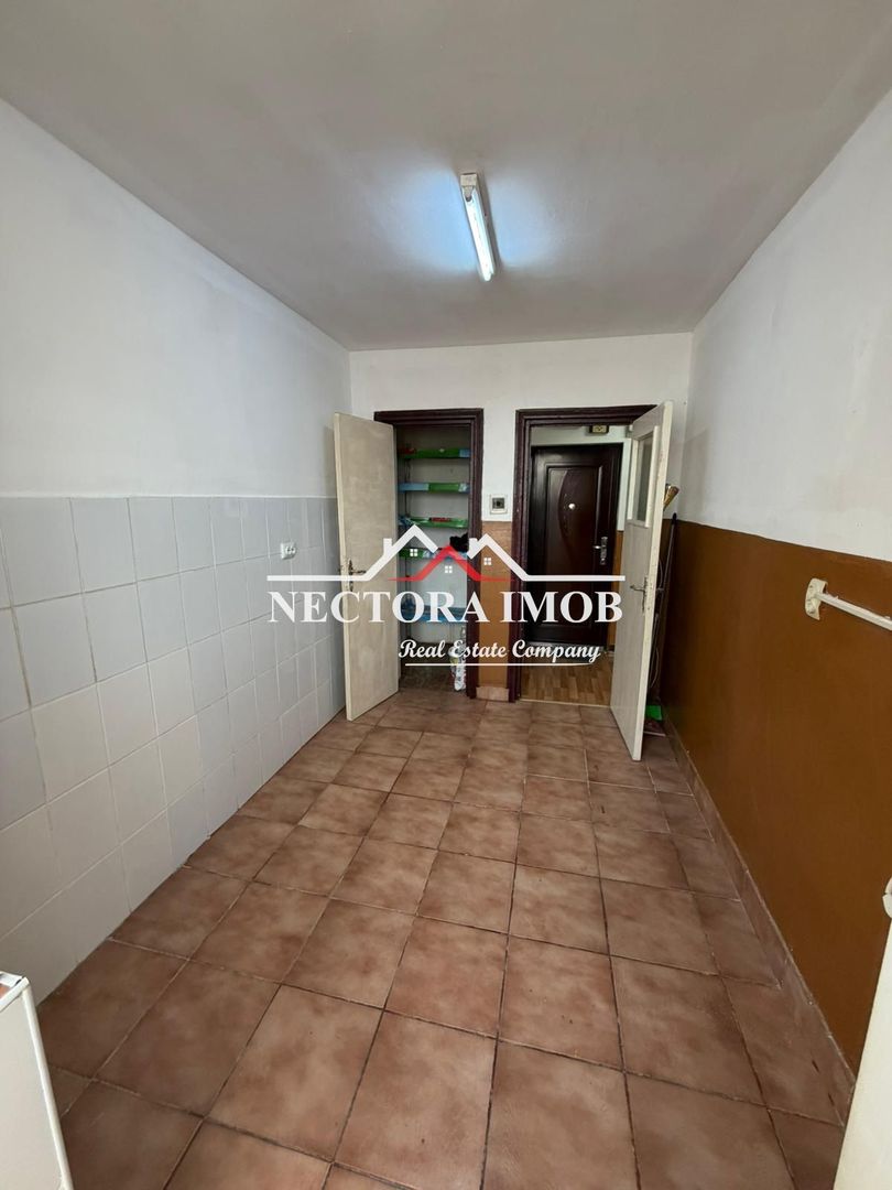 NECTORA IMOB-Apartament 3 camere, 2 bai, Terasa foarte mare, DACIA - Poză 18