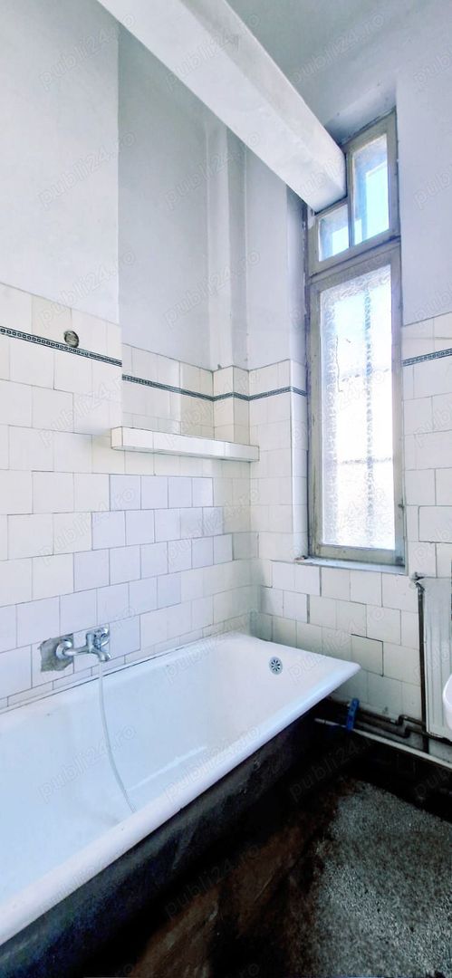 Vânzare apartament cu 4 camere Calea Floreascs - Poză 4