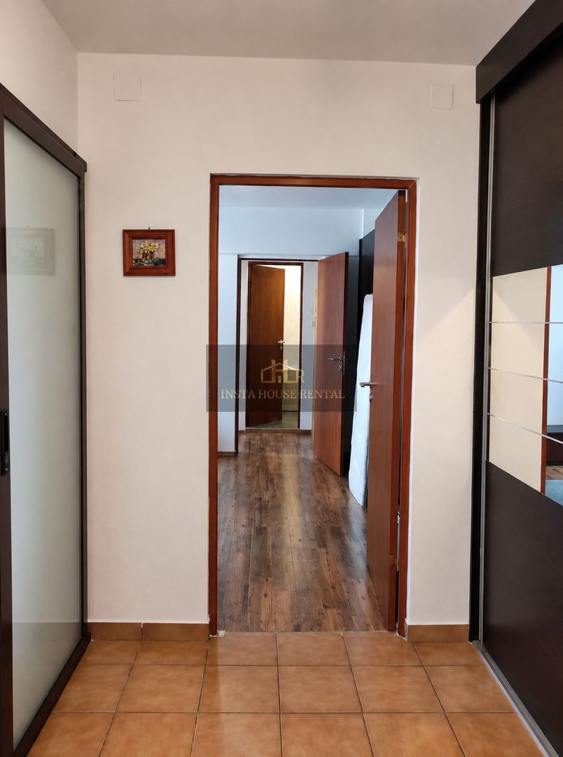 ❇️Apartament 2 camere de închiriat | Diham – Bd. Chișinău❇️ - Poză 5