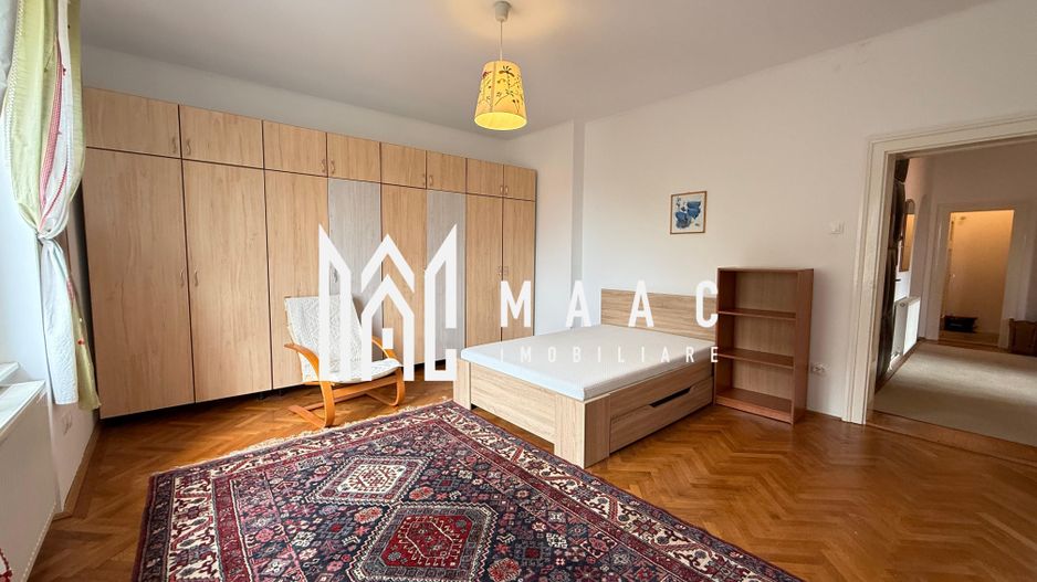 Penthouse 4 camere | Decomandat | Balcon | Zona Sub Arini - Poză 5