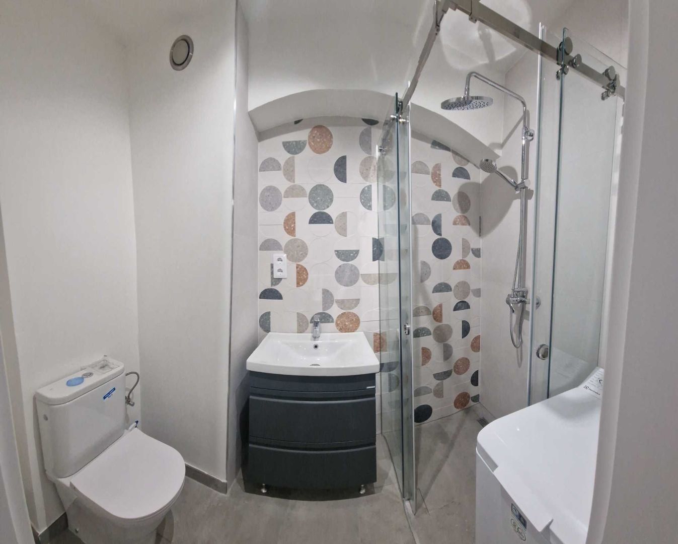 Garsoniera in centrul istoric, Brașov - Poză 8