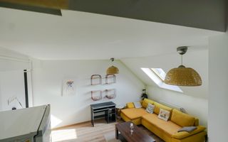 Apartament 3 camere, 79 mp, parcare, Manastur, zona Edgar Quinet! - Poză 6