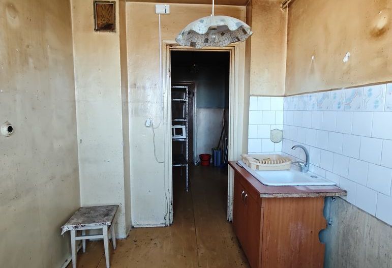 Apartament 2 camere - 55mp utili+balcon, etaj 10/10 - Poză 6