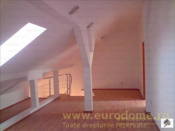 Euro Dome Grup: Casa singur in curte in zona Tractoru - Poză 8