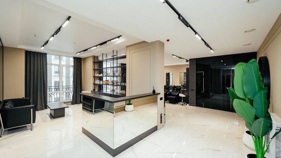 Afacerea activă - Beuaty Salon, Centru, Mun. Chișinău - Poză 2