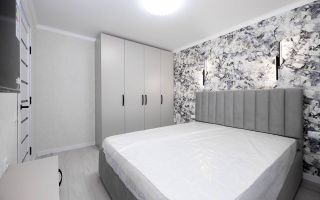 Vânzare, apartament, 1 cameră, str.  Drumul Crucii, Sculeni - Poză 7