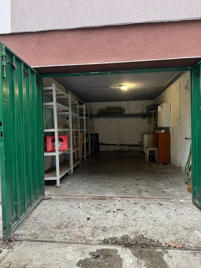 Garaj de închiriat I Prelungirea Ghencea I - Poză 1