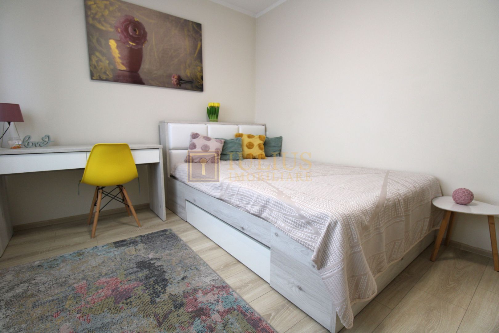 3 camere in Dumbravita, 2 locuri de parcare! - Poză 10