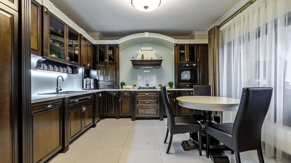 PRET NOU!!!   Vilă de Lux în Grădiște - Poză 8