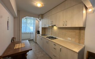 Apartament luminos langa Complex Mercur Gheorgheni! - Poză 12
