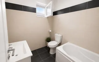 Vila individuala P+1E | 4 camere | 2 bai - Cartierul Verde - LUX - Poză 17