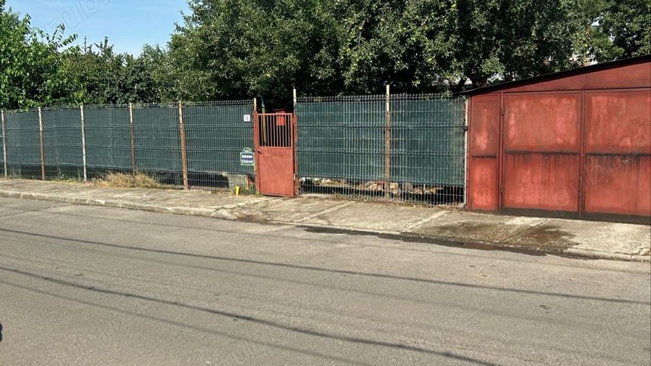 vand casa curte - Poză 3