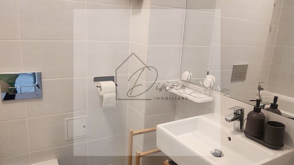 2 camere Belvedere Residence I Mobilat Utilat I Metrou Pipera I COM 0% - Poză 4