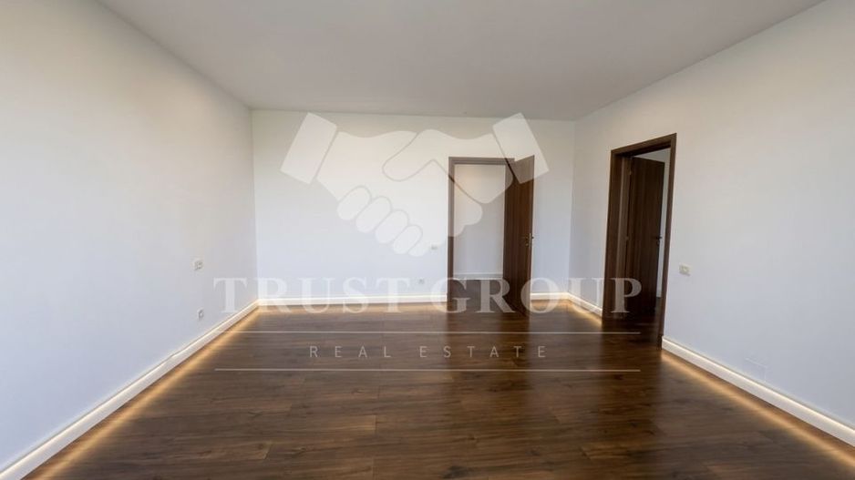 Apartament 4 Camere Herastrau | Vedere spre parc | Loc de parcare+Boxa - Poză 13