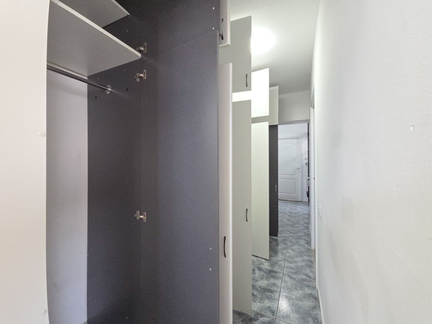Iancului | 3 Camere Spațios | Metrou 10 min | COMISION 0% - Poză 15