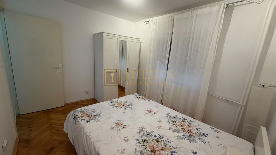 2 camere| Complexul Studentesc-Olimpia| parter| - Poză 2