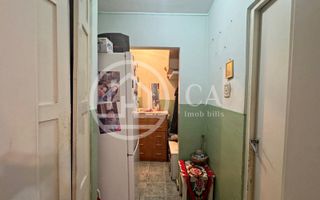 Apartament cu 2 camere de vânzare în zona Parcului 22 Decembrie Oradea - Poză 8