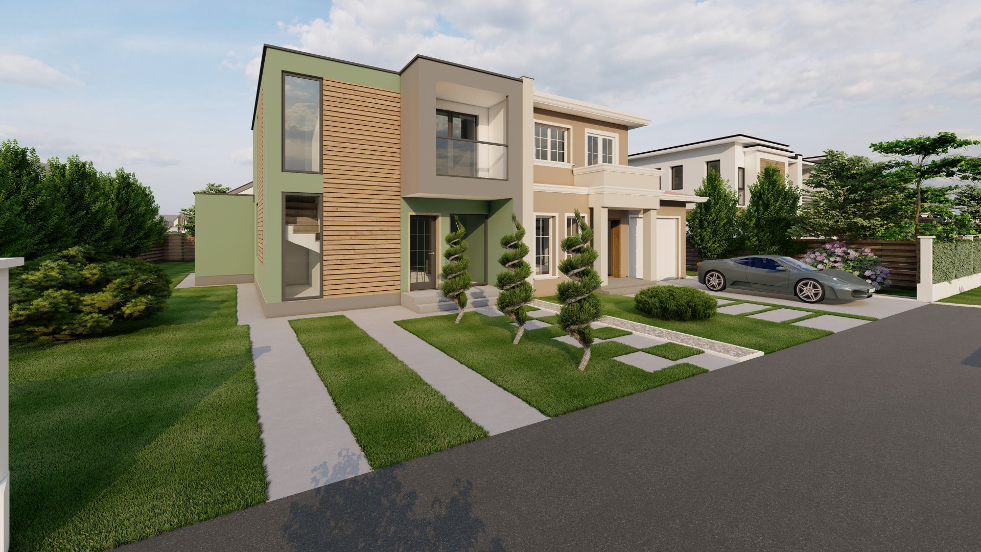 REZERVAT! Ultimele loturi disponibile la Ared City | Fără agentie! - Poză 1