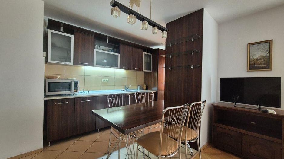 Onix, apartament cu priveliste spre Tâmpa - Poză 6