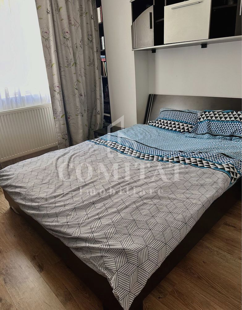 Apartament cu 3 camere | Cartierul Mănăștur - Poză 3