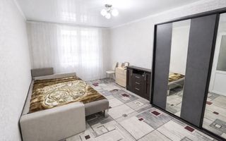 Vânzare, apartament, o cameră, str. Visarion Puiu, Bălți - Poză 2