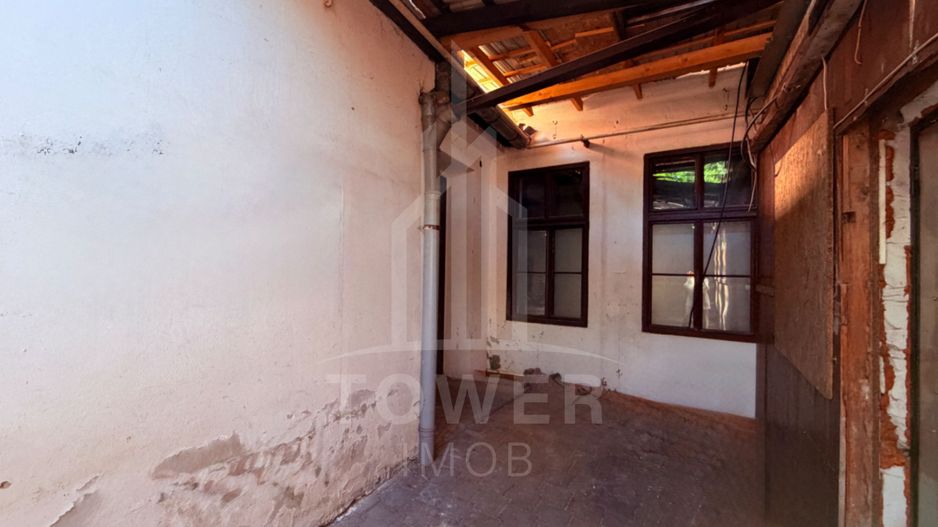 Spațiu comercial de închiriat – fostul Cotton Sibiu - Poză 20