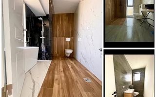 Casa P+1, 144mp utili,Balotesti - Poză 4