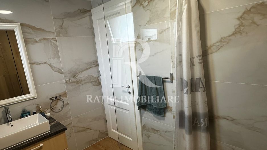 Casa cu 4 camere | Grigorescu | Terasa | Bihor - Poză 11