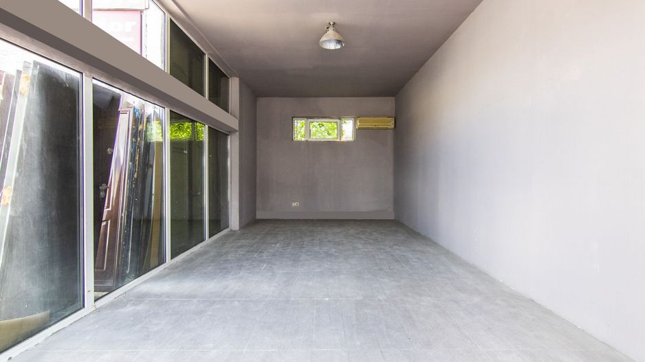 De Inchiriat | Spatiu Comercial pe Valea Cascadelor | 33 mp | Stradal - Poză 2
