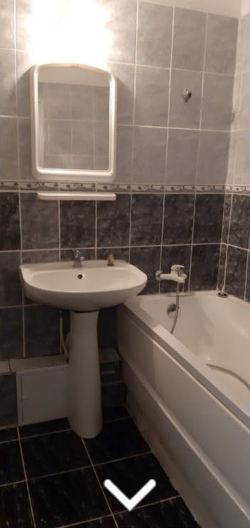 GARSONIERA- VITAN, PET-FRIENDLY, MOBILAT/UTILAT MODERN - Poză 7