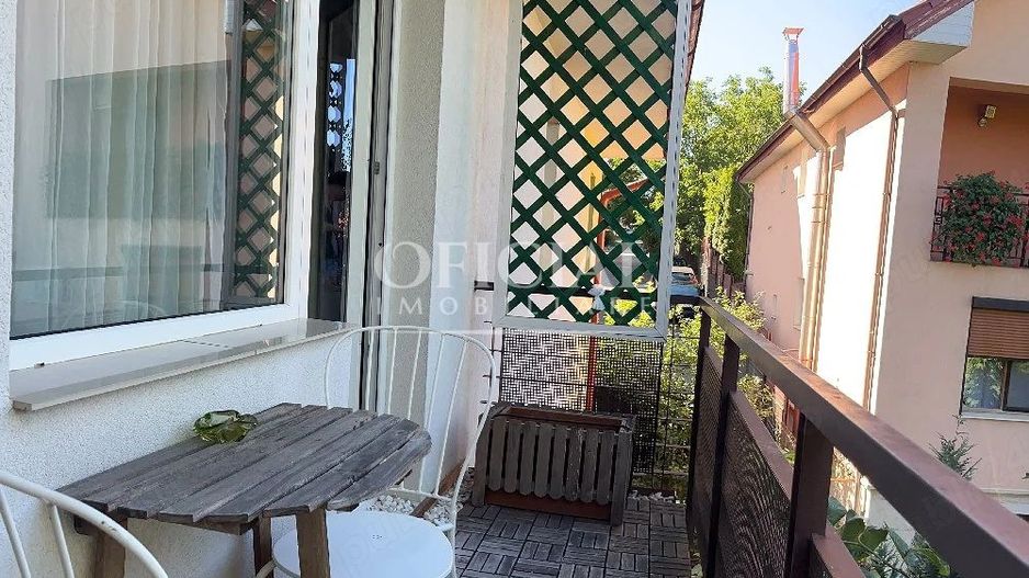 Apartament 2 Camere Decomandat | 60 Mp | Terasa | Garaj | Buna Ziua - Poză 6