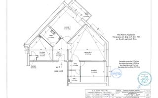 COMISION 0% | Apartament 3 Camere | Zona Aradului | Etaj 1 | 67 mp - Poză 19