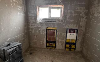 Casa Finisata 4 camere 120 mp-teren 600 mp-pod mansardabil-Aerodrom - Poză 4