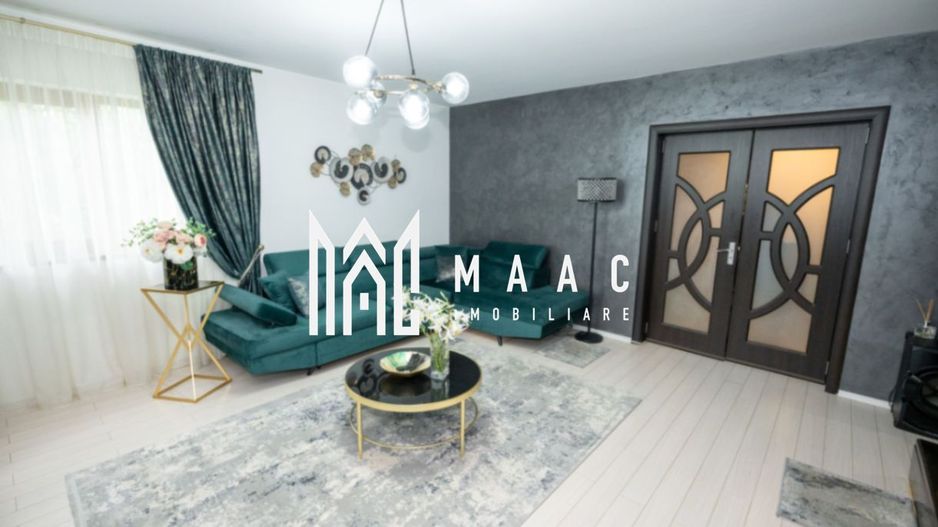 Casă duplex 4 camere | Vlădești, Vâlcea | 142 mp utili, teren 417 mp - Poză 2