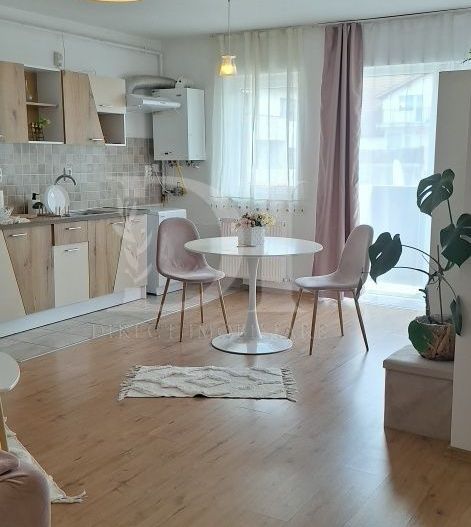 Apartament de închiriat – Zona Terra, Florești - Poză 2