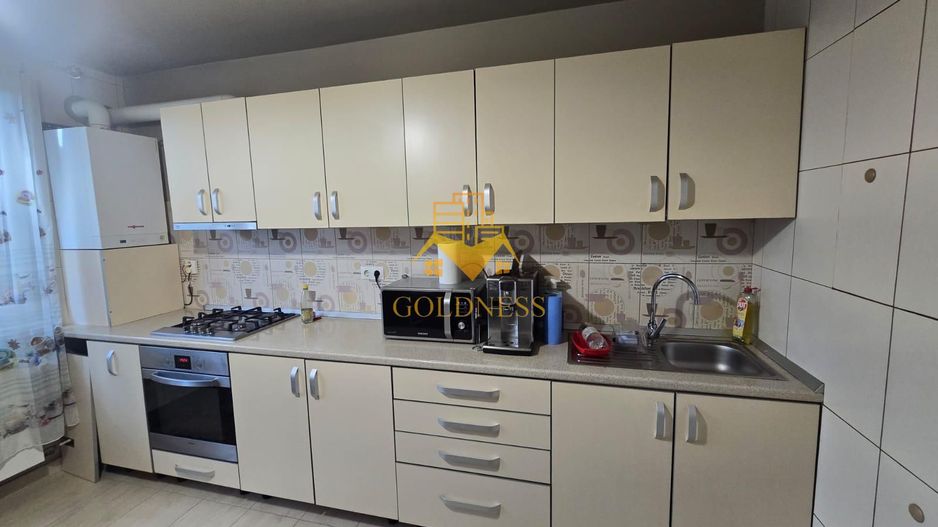 Duplex, 4 camere, modern, curte, terasă, 200mp teren, Florești - Poză 11