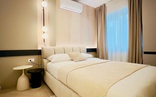 Apartament 3 camere Cortina North I NOU LUXURY I Parcare Boxa I COM 0% - Poză 43