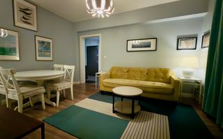 2 camere Parc Cismgiu Brezoianu | Sala Palatului | Centrala - Poză 4