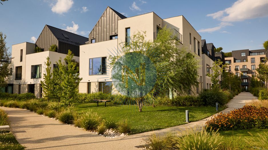 Townhouse Pipera Avalon - Poză 2