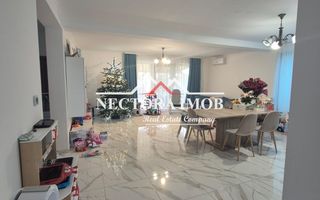 NECTORA IMOB-Casa 4 camere, 2 bai, 115mp utili+500mp teren Santandrei - Poză 10