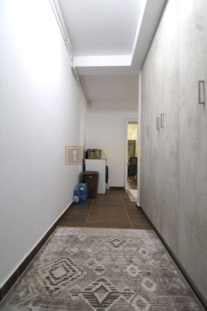 Apartament Premium Residence, spatios, 2 camere, complet monilat si utilat - Poză 8