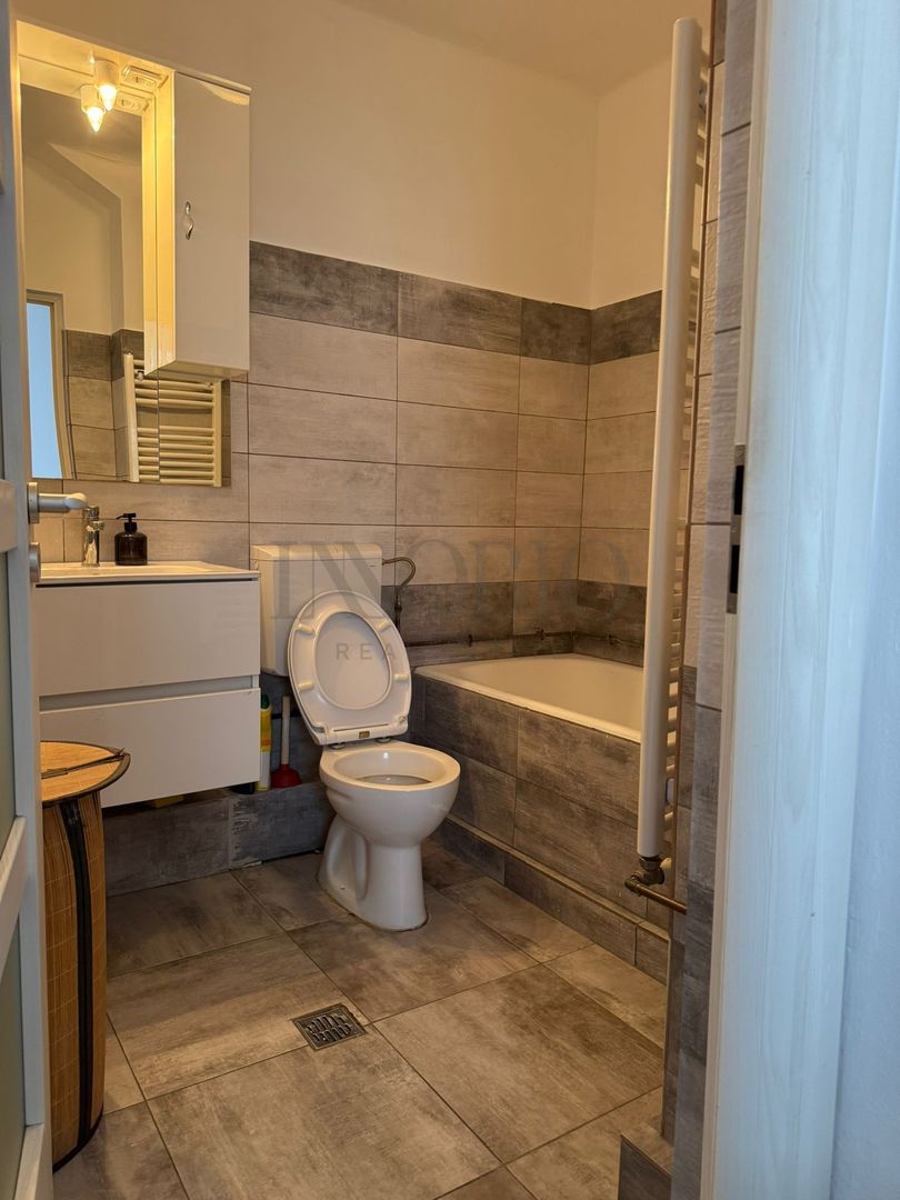 Apartament 2 camere modern | Central | Decomandat | Calea victoriei - Poză 7