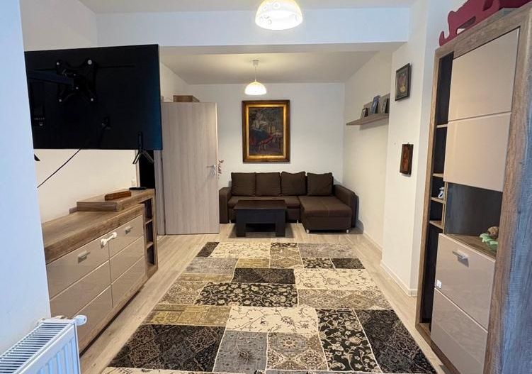 Vânzare apartament 2 camere | Titan- Gura Siriului |Mobilat, Utilat - Poză 1