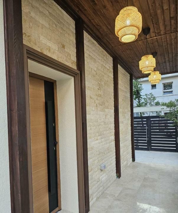 Apartamet 3 camere Curte Privată | Prima Închiriere | Domenii – Arcul de Triumf - Poză 3