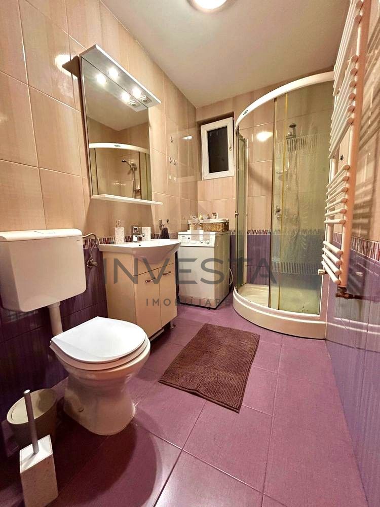 Apartament 2 camere | Piata Mihai Viteazu | Investitie sau Locuinta! - Poză 5