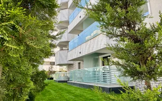 Apartament 2 camere + loc parcare Royal Town COPOU - Poză 35