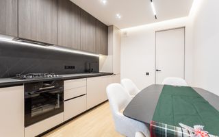Vânzare, apartament, 2 camere, bd. Mircea Cel Bătrân, Ciocana - Poză 4