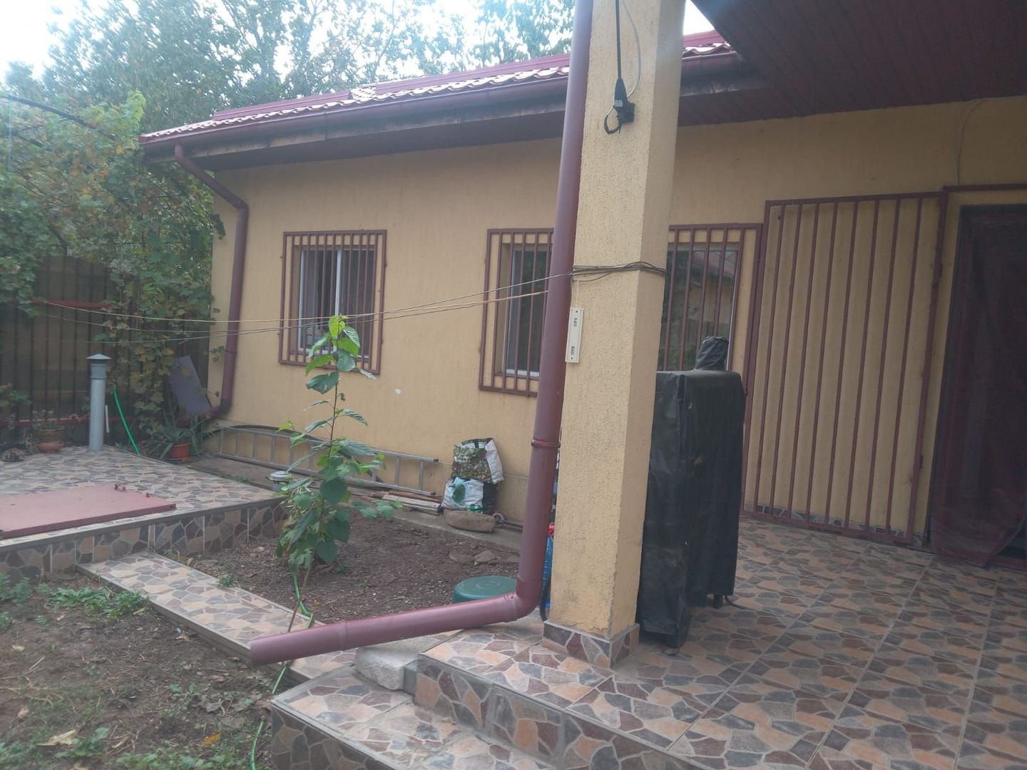 Casa 3 camere Jud Ilfov - Poză 5