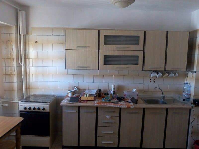 3 camere ,G-ral Burileanu ,Aviatiei,sect.1 Bucuresti - Poză 4